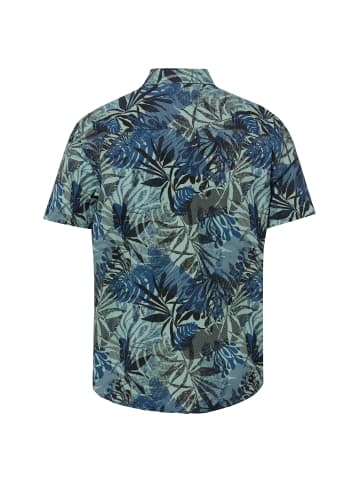 Camel Active Hemd in blau hellblau