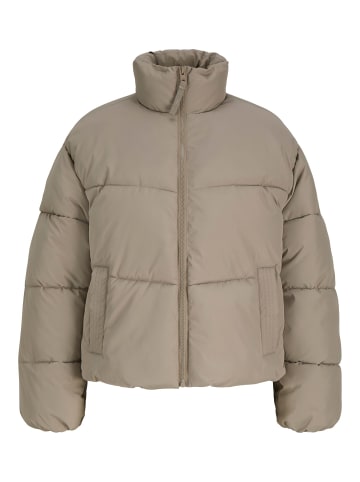 JJXX Steppjacke in Brindle