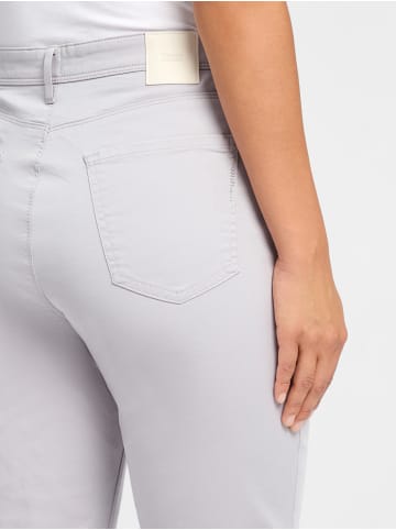 BRAX  Hose Carola in hellgrau