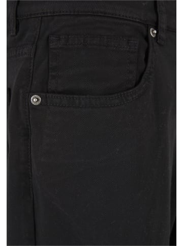 Urban Classics Trousers - Chinos in black