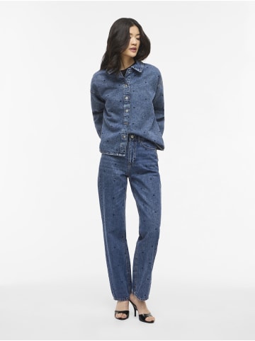 Vila Jeans VIKelly in medium stone