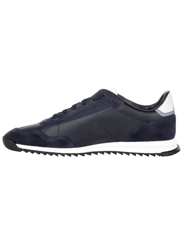 BOSS Sneaker in Blau