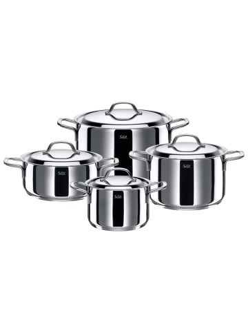 WMF Silit Topf-Set Sereno