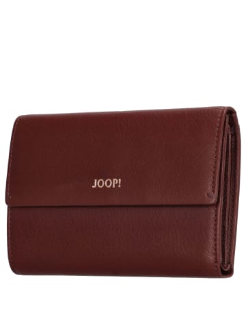 JOOP! Women Sofisticato 1.0 Cosma - Geldbörse 10cc (burgunder) in burgunder