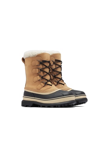 Sorel Botas Caribou in Beige