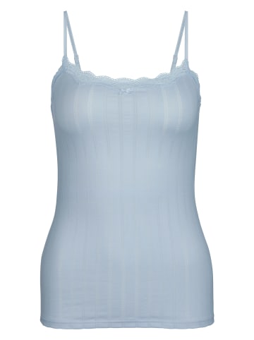 Calida Spahetti Top Etude Toujours in Arctic ice