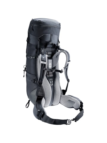 Deuter Aircontact Lite 35 + 10 SL in Anthrazit