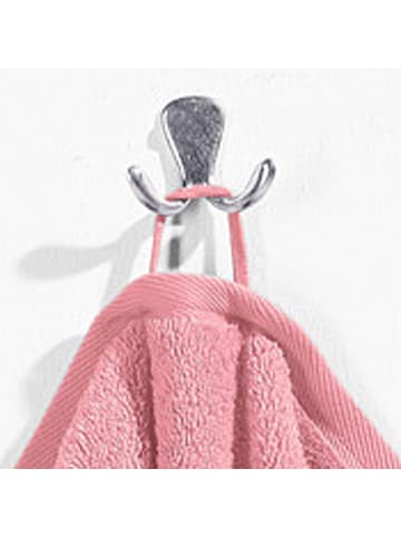 Erwin Müller Frottier Gästetuch 8er-Pack Heidenheim in altrosa