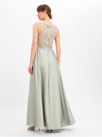 LAONA Abendkleid in lind - 0002