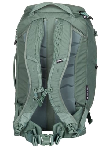 Thule Rucksack Landmark Travel 40L in Hazy Green
