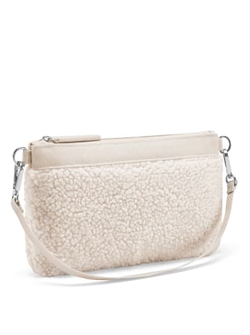 Reisenthel travelling Mini Pouch - Schultertasche 26 cm (teddy sand) in teddy sand
