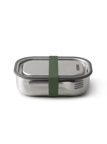 Black+Blum BLACK+BLUM | Lunchbox, CLASSIC, olive, 1000 ML
