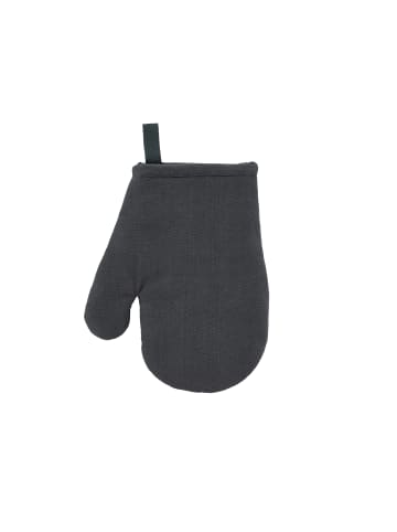 SÖDAHL Mini-Ofenhandschuh Mini-Ofenhandschuh Mini-Ofenhandschuh Mini-Ofenhandschuh in Ash
