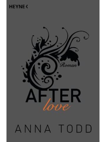 Heyne Buch - After love