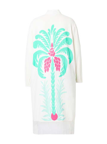 Angel of Style Jacke in offwhite