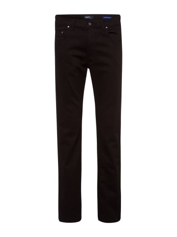 Pioneer Jeans in schwarz