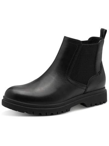 Tamaris Chelsea Boot in schwarz