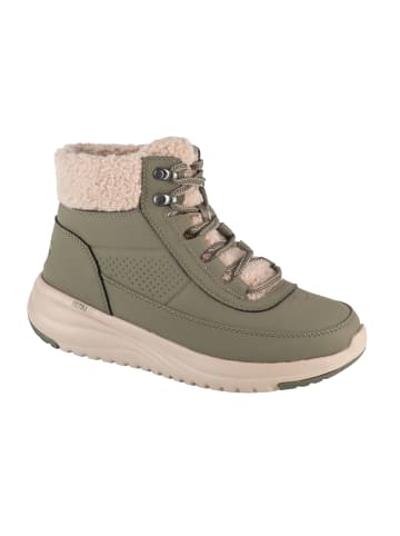 Skechers Skechers On-The-Go Stellar - Alpine Adventure in Grün