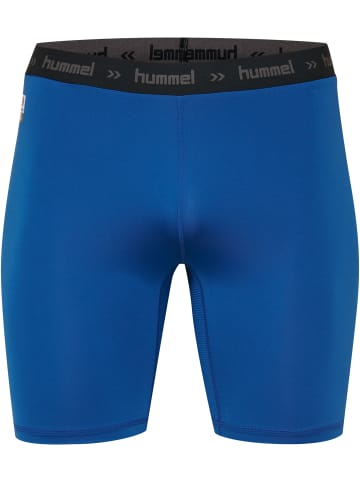 Hummel Cycling Kurze Hose Hml Herren in TRUE BLUE