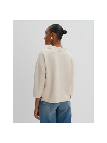 someday. Sweatshirt in mellow mélange