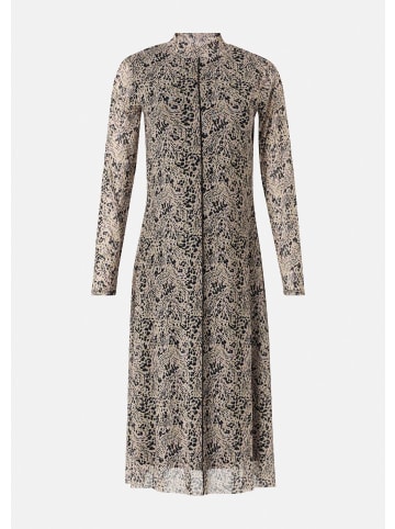 comma Kleid  in  84B0_sandstein