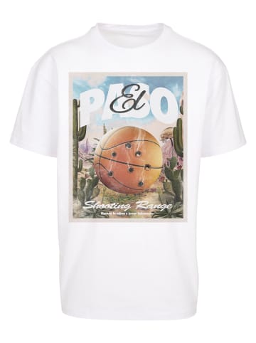 Mister Tee Mister Tee in white