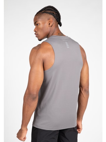 Gorilla Wear Easton Tanktop - Grau