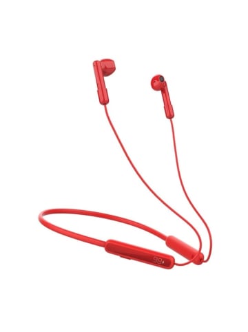 COFI 1453 In-Ear-Kopfhörer Rot in Rot