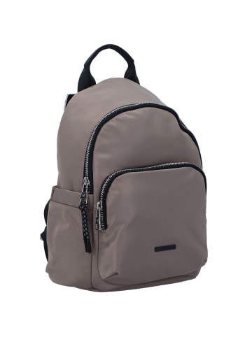 Roncato Portofino Rucksack 31 cm in ecru