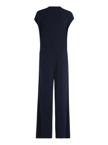 Vera Mont Jumpsuit in 7/8 Länge in Night Sky