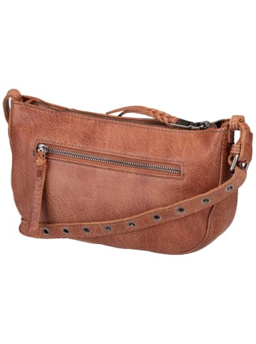 FREDsBRUDER Bodybag My 273-3615n in Dark Caramel