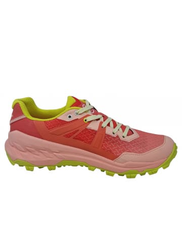 Mammut Wanderschuh Sertig II Low GTX Wo. in Orange