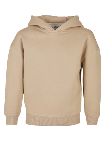 Urban Classics Sweat & Fleece - Hoody in unionbeige