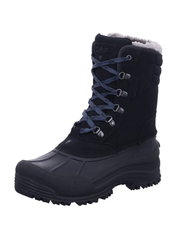cmp Winterstiefel in NERO