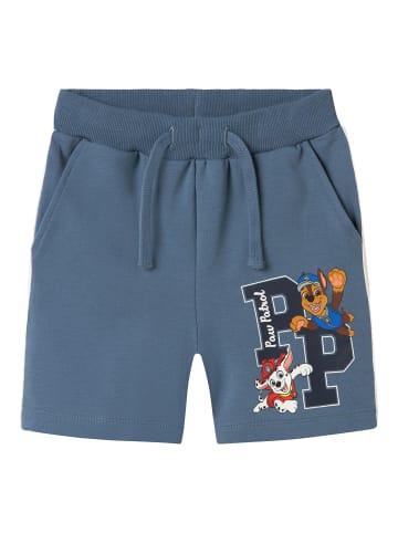 name it Shorts in Blue Mirage