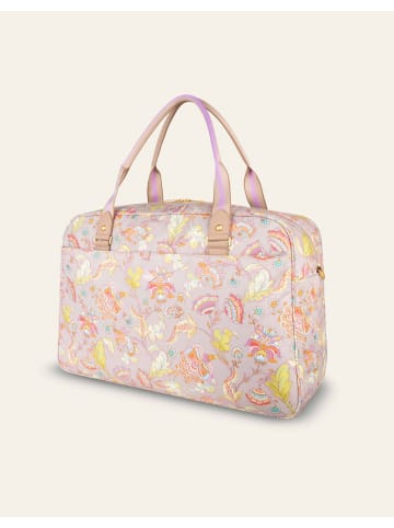Oilily Wynona Weekender in Braun
