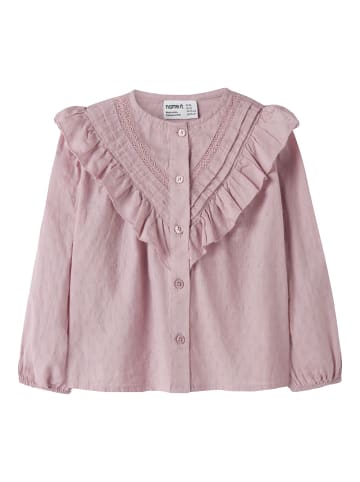 name it Hemd in Dawn Pink