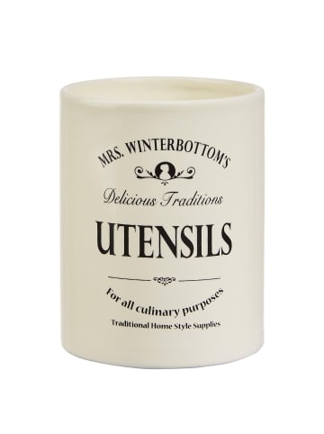 Butlers Butlers Behälter MRS.WINTERBOTTOM'S 2er-Set in Beige