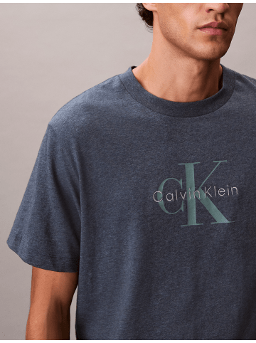 Calvin Klein T-Shirt 10329886425430 Grün