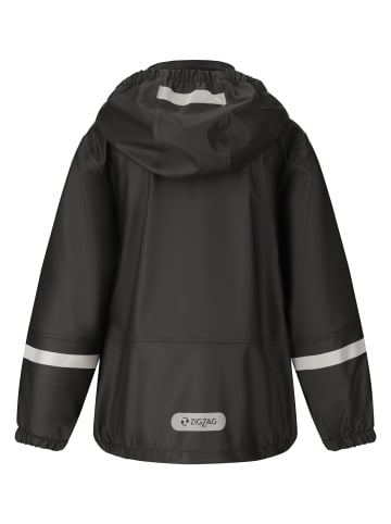 Zigzag Regenset Simba in 1001 Black