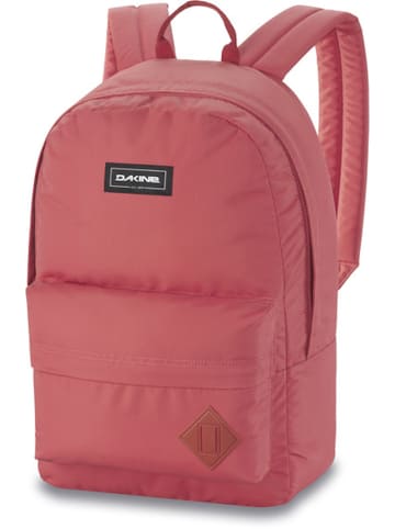 Dakine Rucksack '365 PACK 21L' in rot