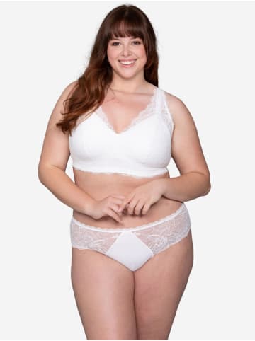 SugarShape Panty Suki in ivory