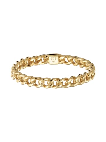 Elli Ring 375 Gelbgold in Gold