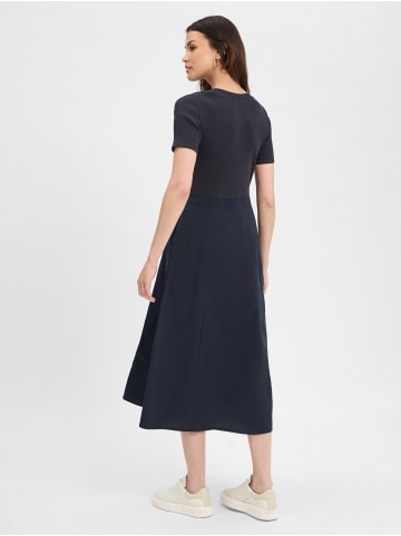 Marc O'Polo Kleid in marine - 0001