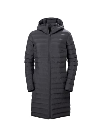 Helly Hansen Jacke Mono Material in Schwarz011