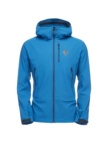 Black Diamond M DAWN PATROL SHELL in Khaki