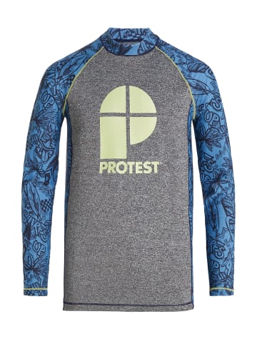 Protest " PRTADMIT JR in River Blue