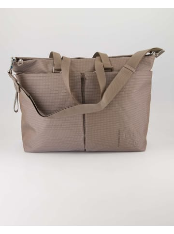 Mandarina Duck Umhängetaschen in Beige
