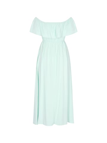 IZIA Women Dress in jelly mint