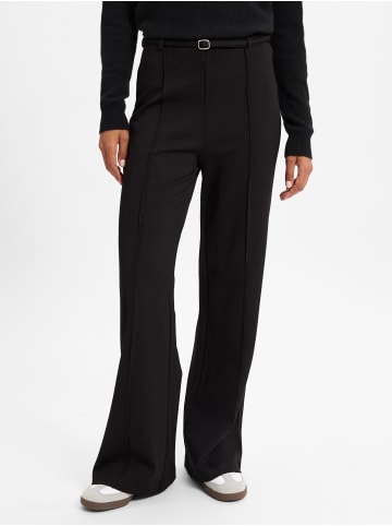 edited Stoffhose Xiara in schwarz